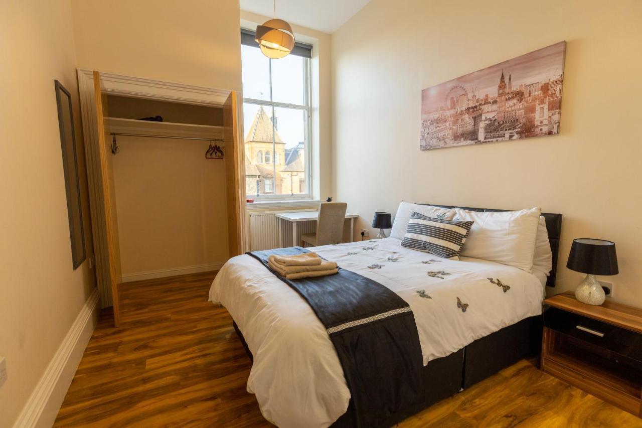 Appartement New 2 Bed With Stunning Views Of Arthur Seat Mountain EDI